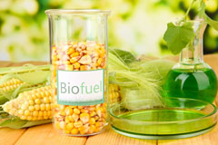Cliburn biofuel availability