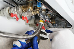 Cliburn boiler repair companies