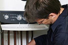 boiler repair Cliburn