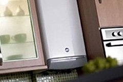 trusted boilers Cliburn