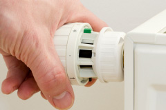 Cliburn central heating repair costs