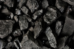 Cliburn coal boiler costs