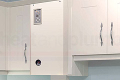 Cliburn electric boiler quotes