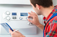 free commercial Cliburn boiler quotes