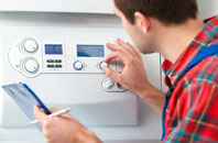 free Cliburn gas safe engineer quotes
