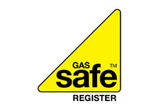 gas safe companies Cliburn